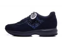 new hogan chaussures from newstyle trade sequins blue